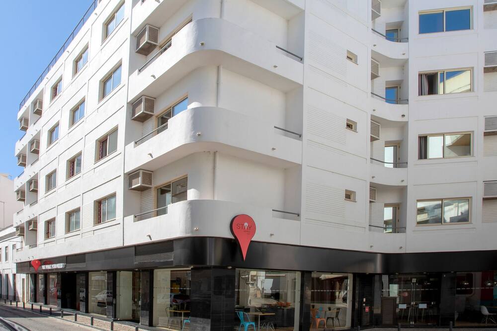 Stay Hotel Faro Centro 写真