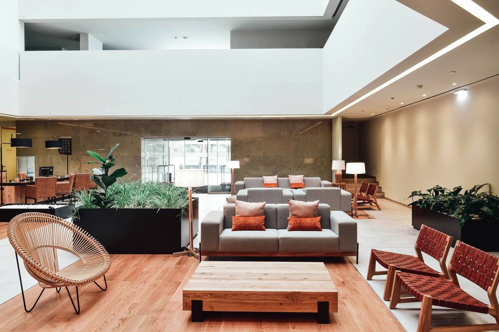 ザ エディトリー バイ ザ シー トロイア コンポルタ  ホテル 写真