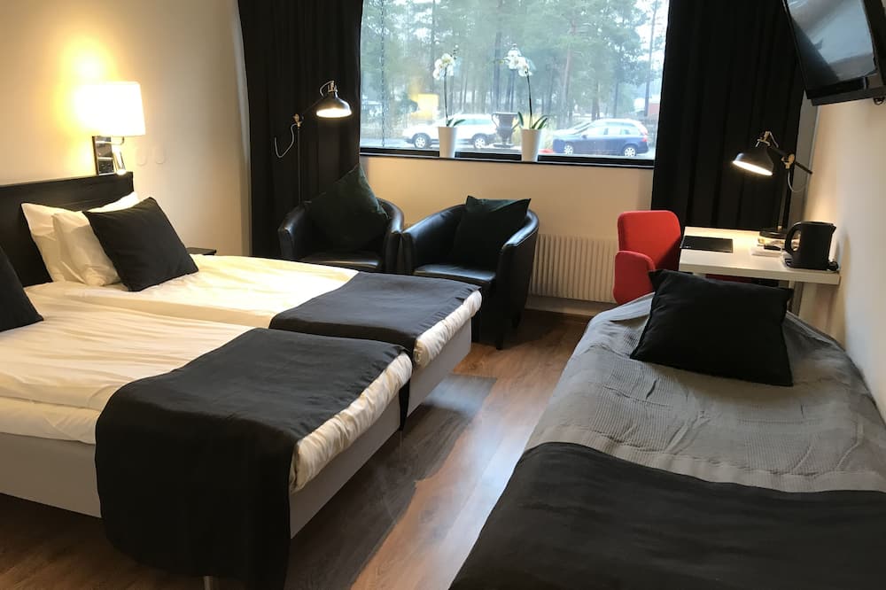 Hotel Småland 写真