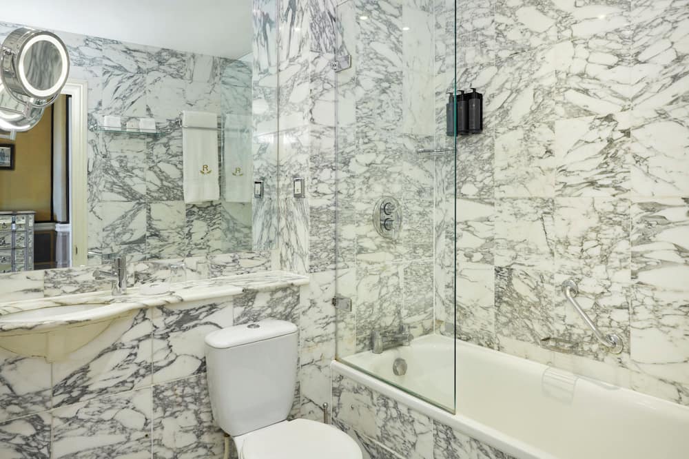 ルーベンス アット ザ パレス ホテル 写真