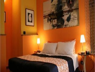 サ バルベーロ チャルメ B & B 写真