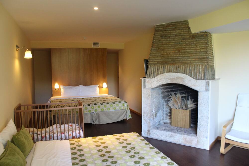 Hotel da Montanha 写真