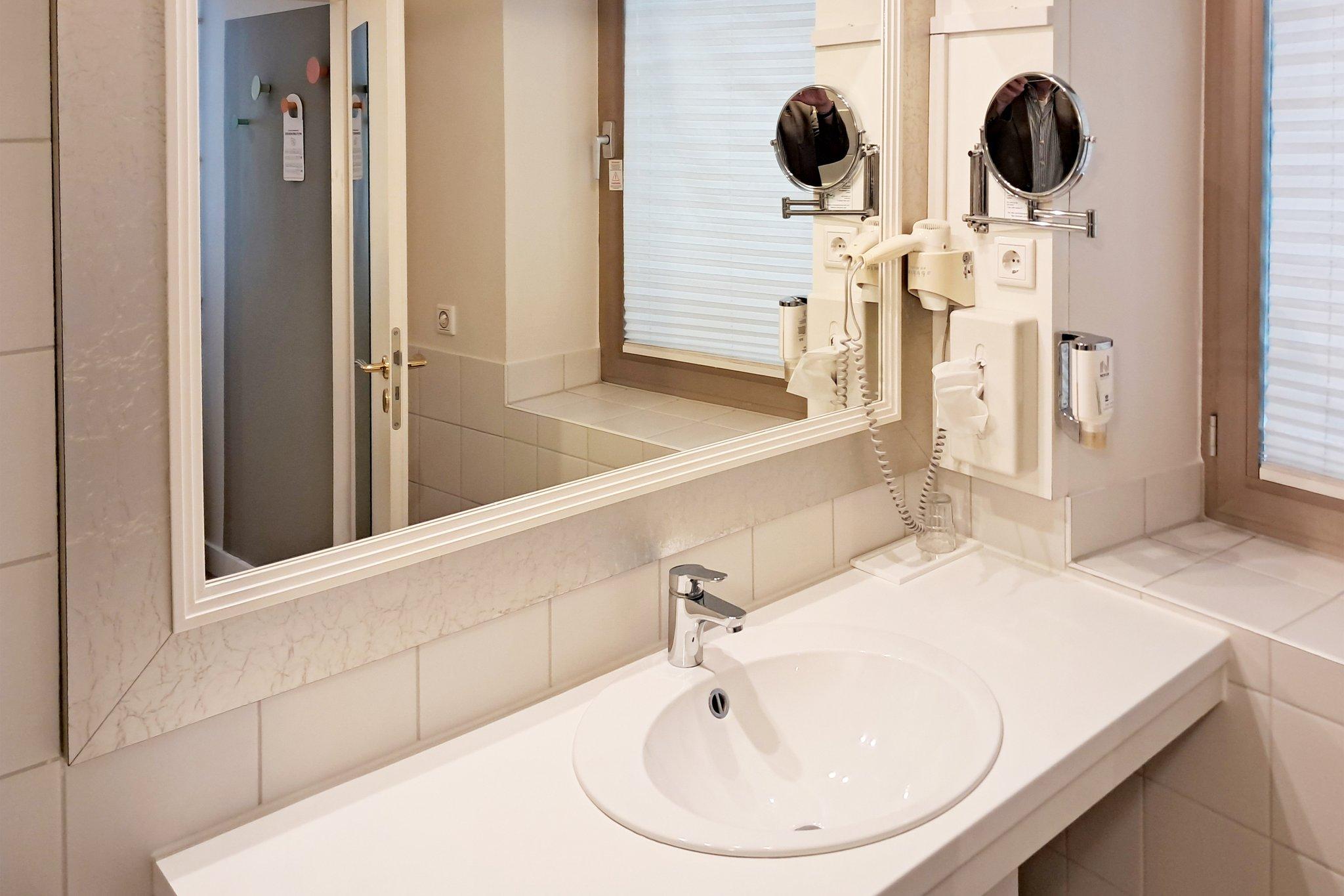 Garner Hotel Post Aschaffenburg by IHG 写真