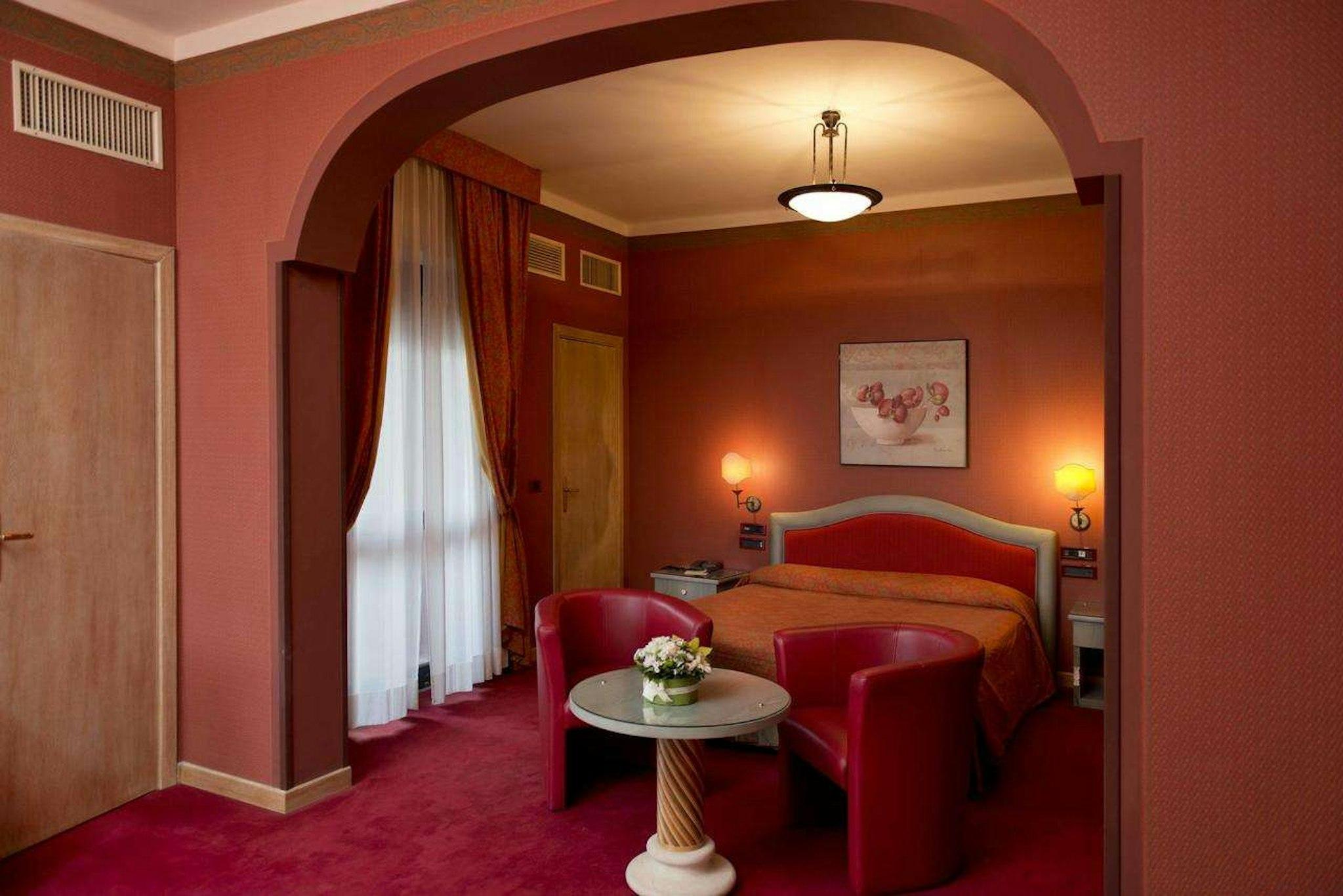 Hotel Promenade 写真