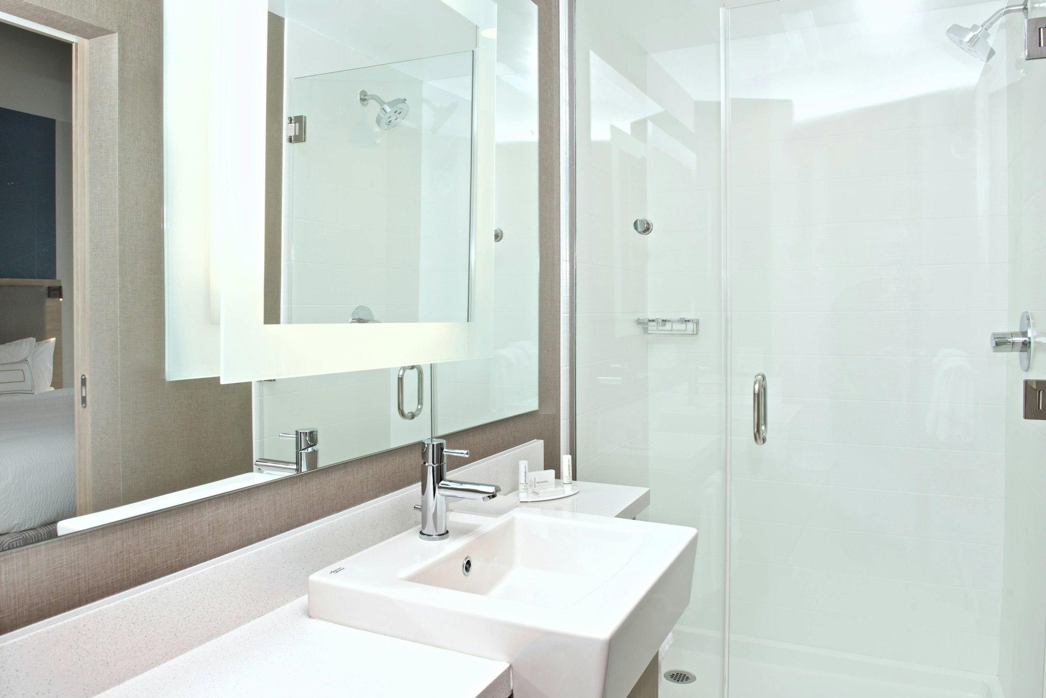SpringHill Suites by Marriott Seattle Issaquah 写真