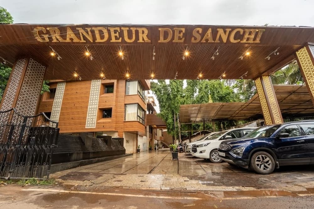 Grandeur De Sanchi- Luxury Beach Resort & Spa 写真