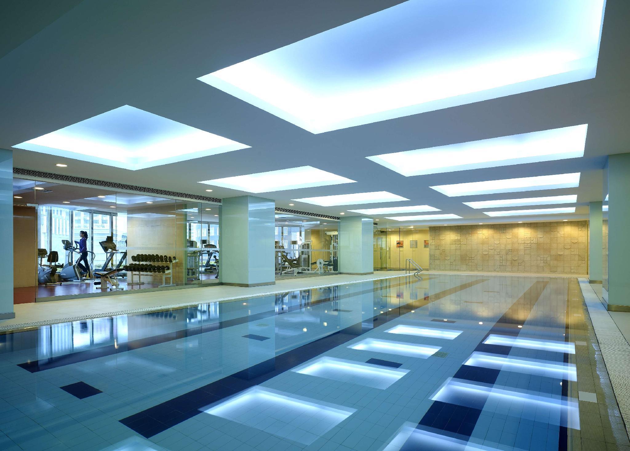 Shangri-La Changchun 写真