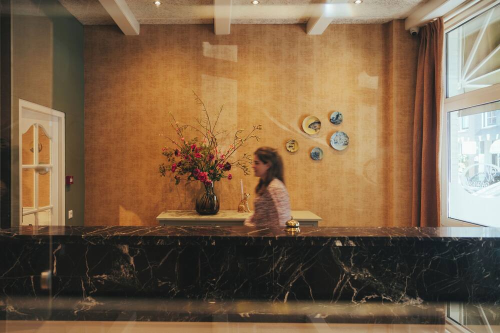 ホテル アスタリスク 3 スター スーペリア 写真