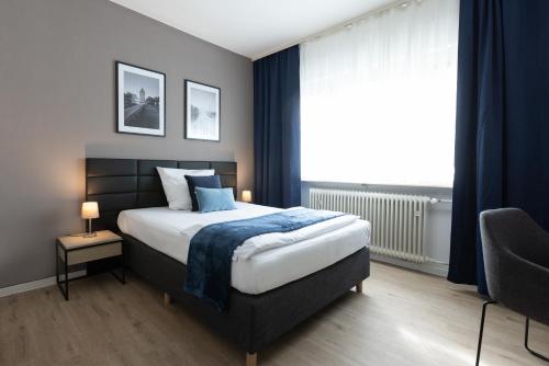 ホテル ヴェグナー 写真