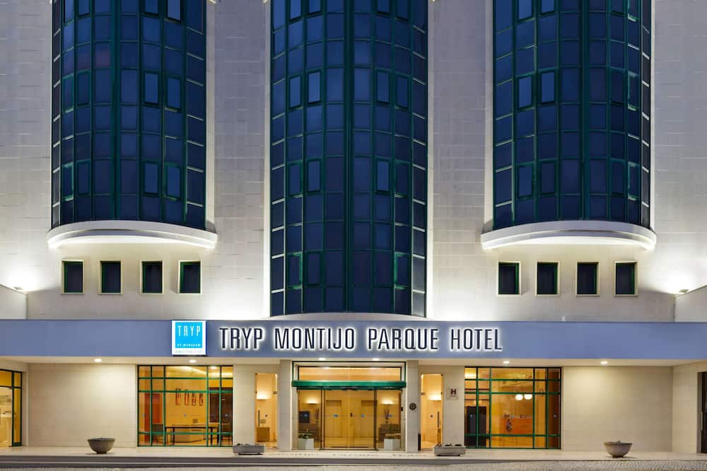 TRYP by Wyndham Montijo Parque Hotel 写真
