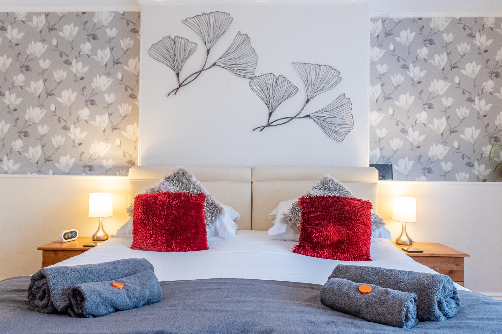 Beecroft Lodge 写真