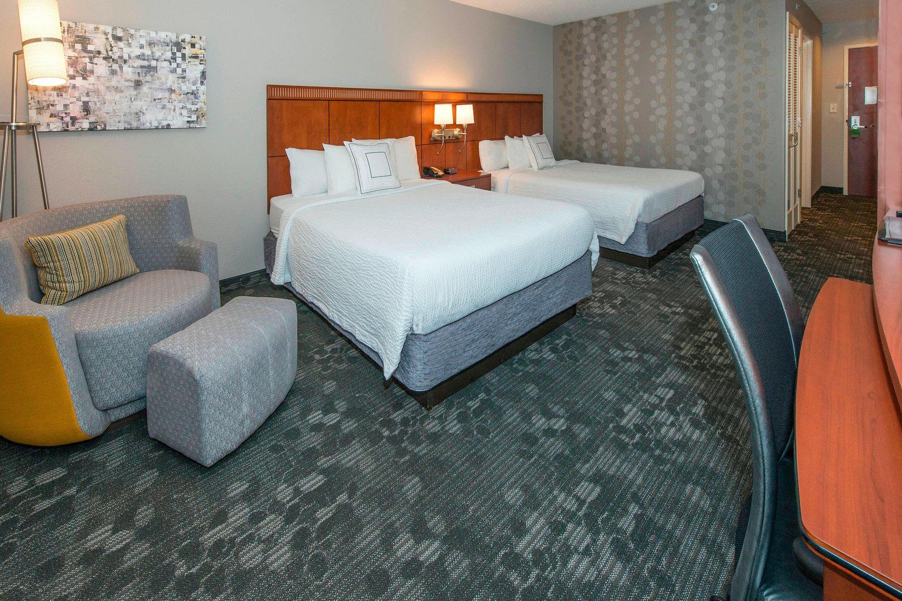 Courtyard by Marriott Montgomery Prattville 写真