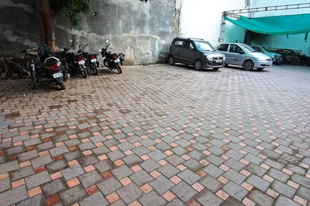 ホテル オザス グランド 写真