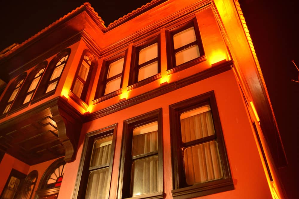 キタペヴィ スペシャル クラス ホテル 写真