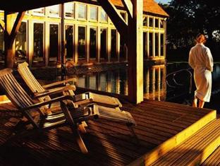 バイリフコート ホテル & スパ 写真