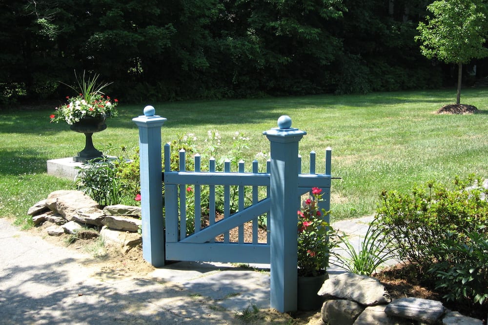 センテニアル ハウス 写真