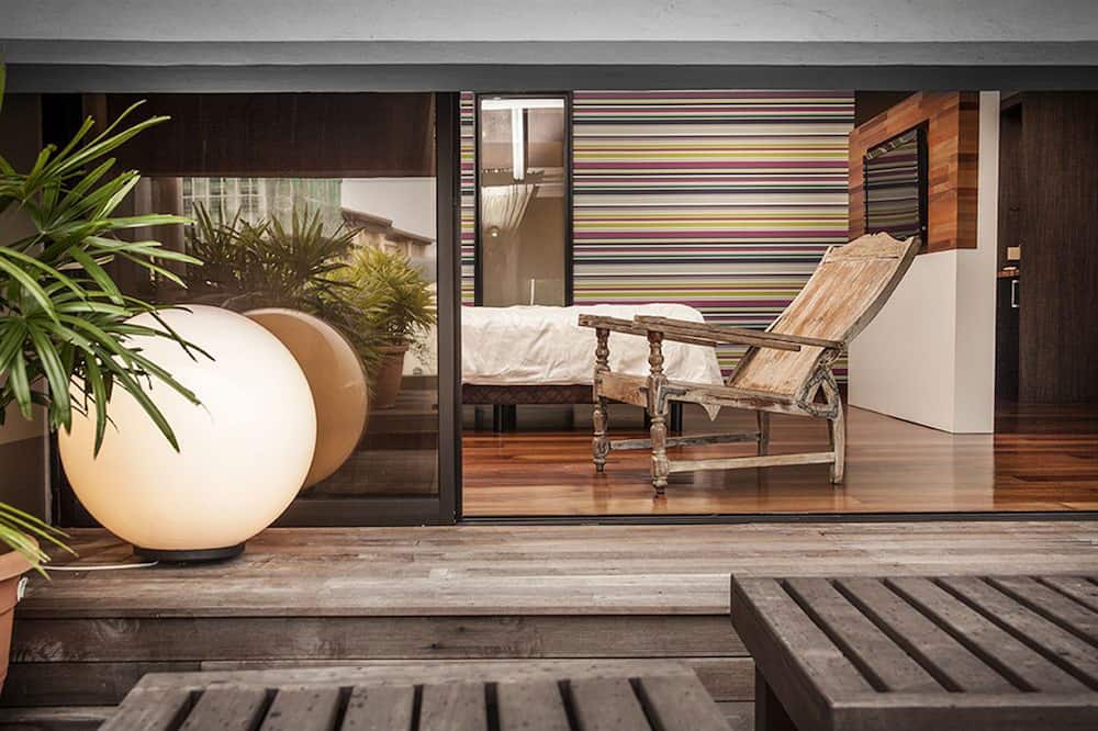 ザ ラネー ブティックスイート 写真