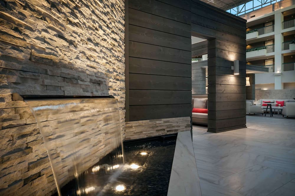 Hilton Brentwood/Nashville Suites 写真