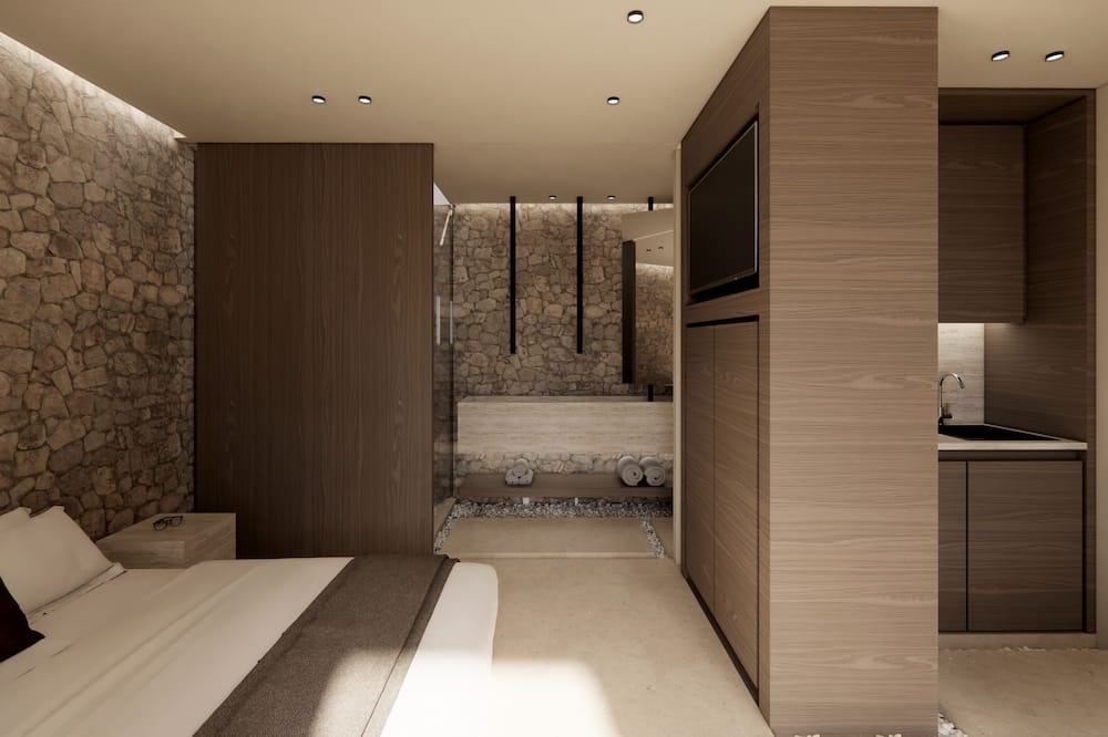 アグナデマ アパートメンツ 写真