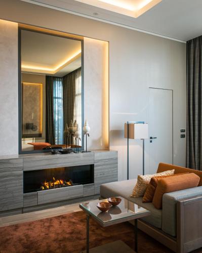 アルトホフ ゼーホテル ユーバーファールト 写真