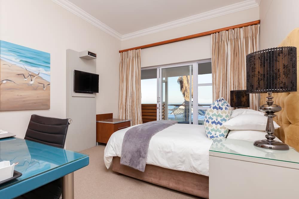 The Sir David Boutique Guest House 写真