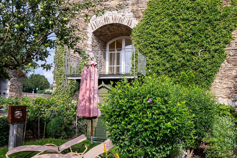 Hotel Schloss Rheinfels 写真