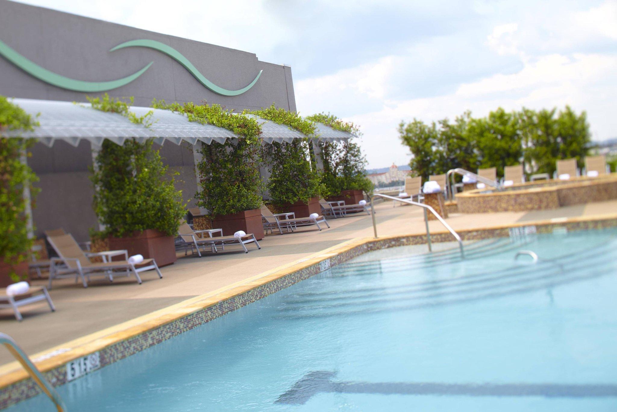 The Battle House Renaissance Mobile Hotel & Spa 写真