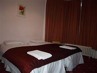 チェルシー ハウス ホテル 写真