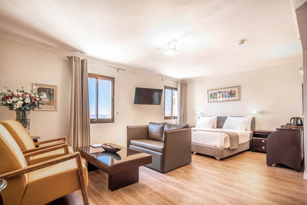 エルサレム ゲート ホテル 写真