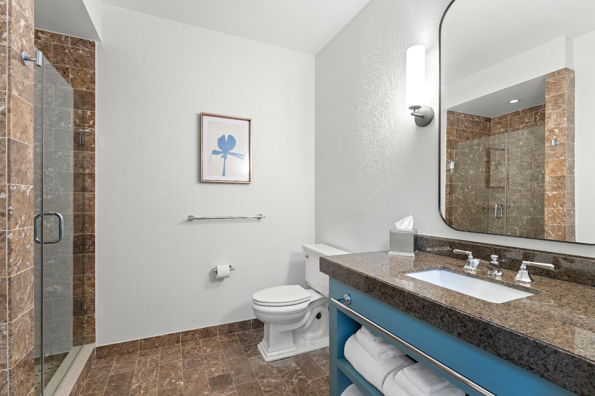 Kimpton Hotel Monaco Baltimore Inner Harbor by IHG 写真