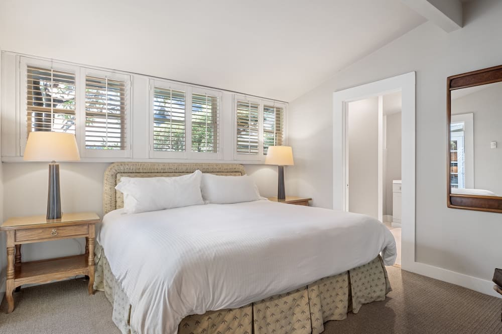 ザ アッパハム ホテル 写真