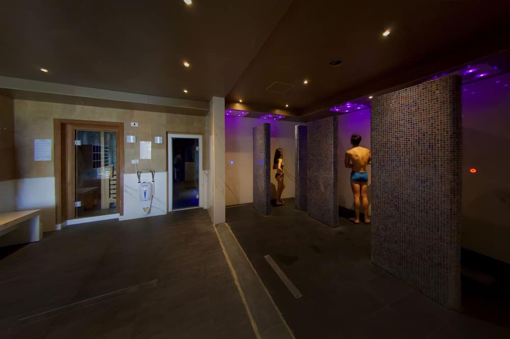 UNA HOTELS MH マテーラ 写真