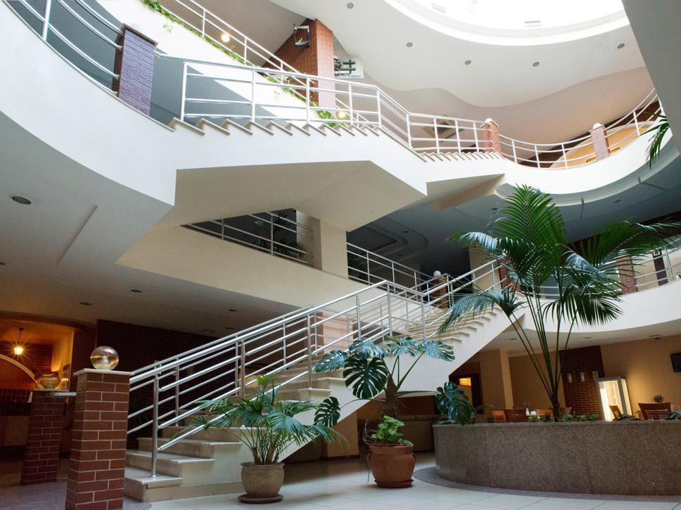 Black Sea Panteleymonovskaya Hotel 写真