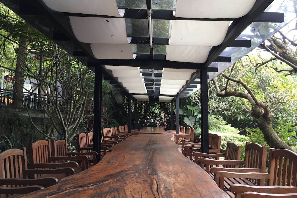 ルマー ストロベリー オーガニック ファーム アンド ロッジ 写真