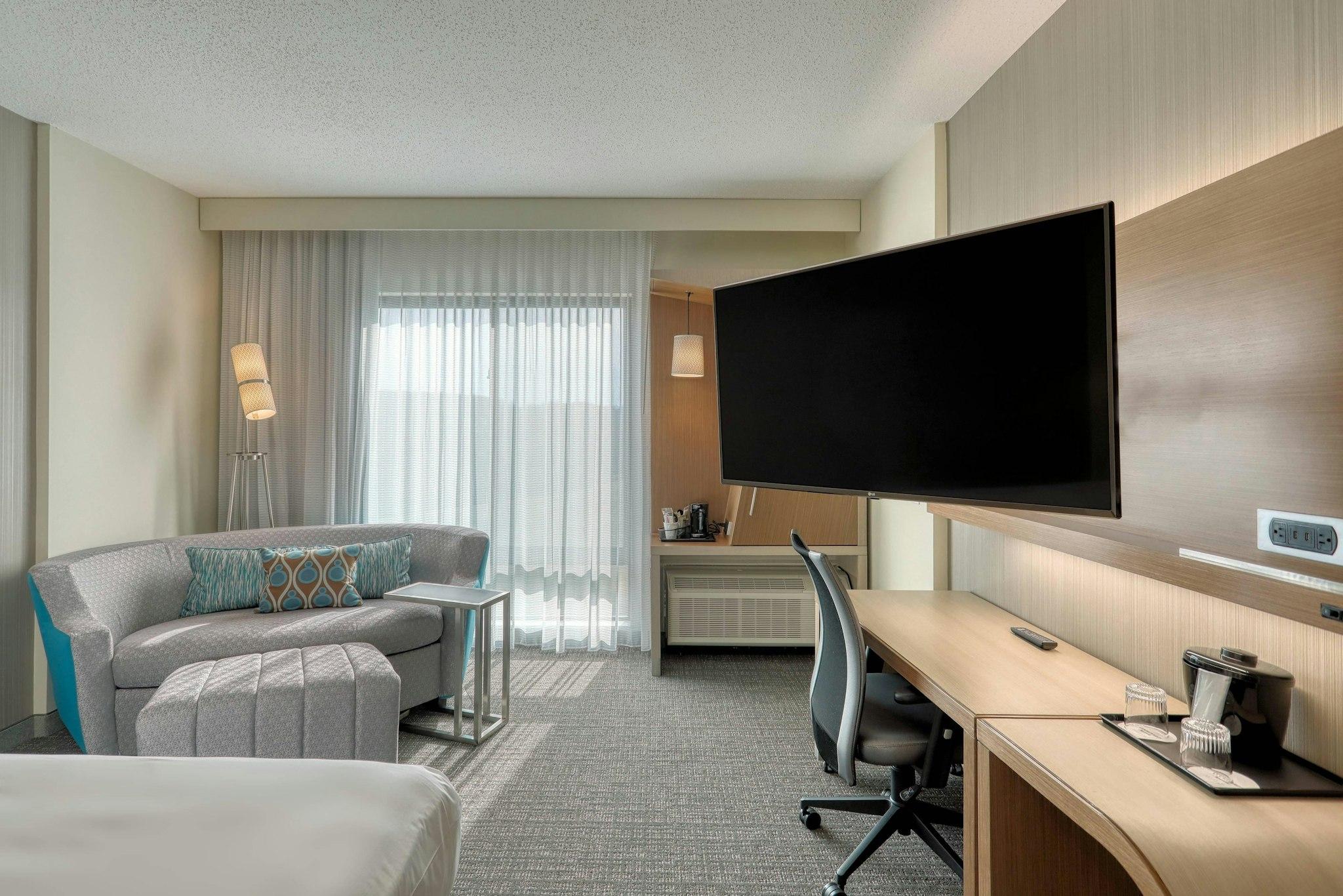 Courtyard by Marriott Southington 写真