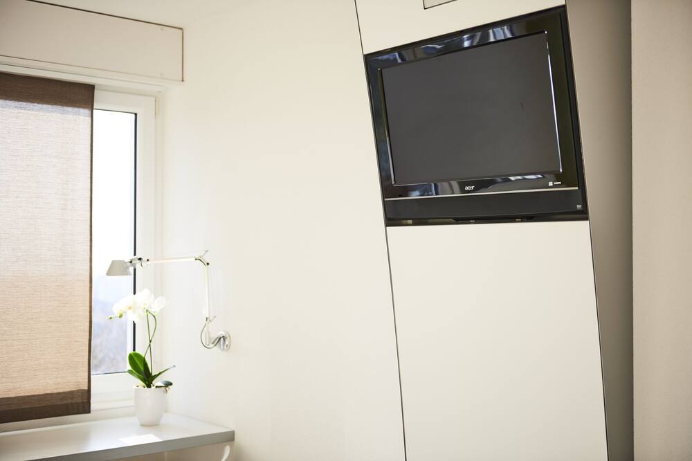 Le Leman Hotel 写真