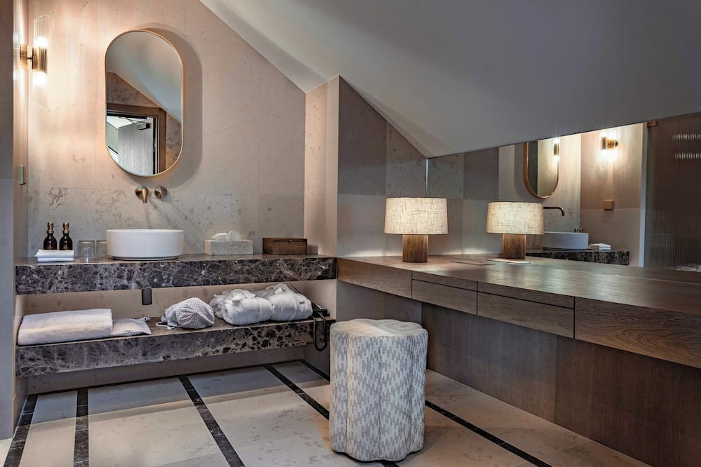 ストラドム ハウス オートグラフ コレクション 写真