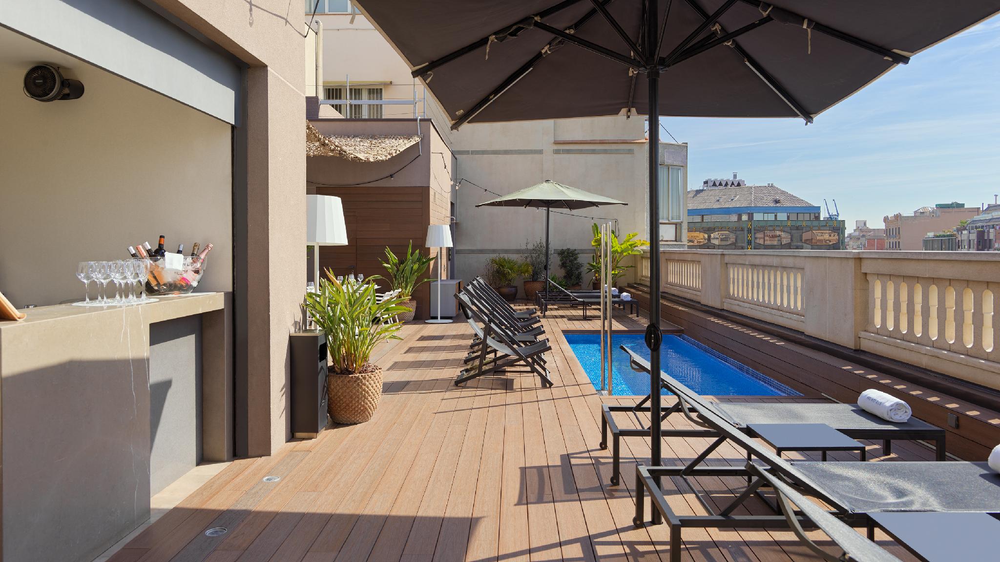 H10 ウルクイナオナ プラザ ホテル 写真