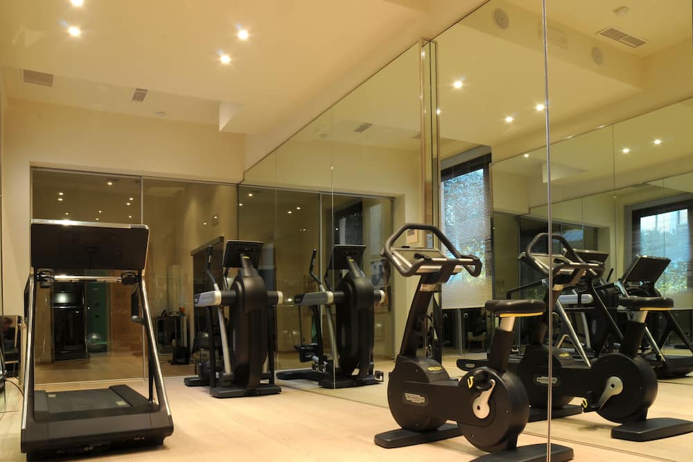 Grand Hotel Majestic gia' Baglioni 写真