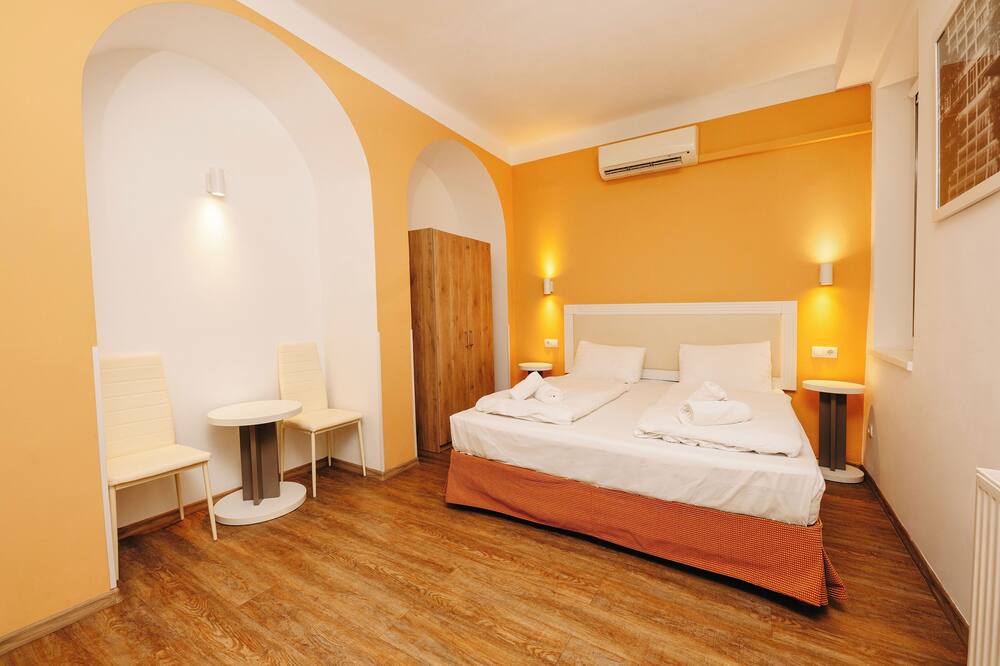 ホテル メトロ 写真