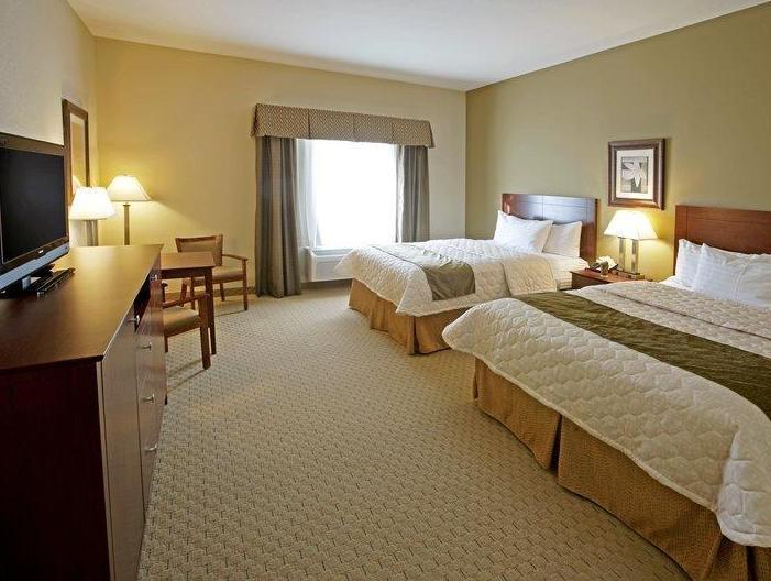 Best Western Plus Montezuma Inn & Suites 写真