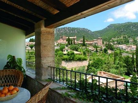Valldemossa Hotel 写真