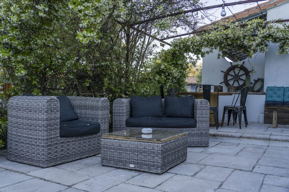 ル マ ド カラブルン 写真