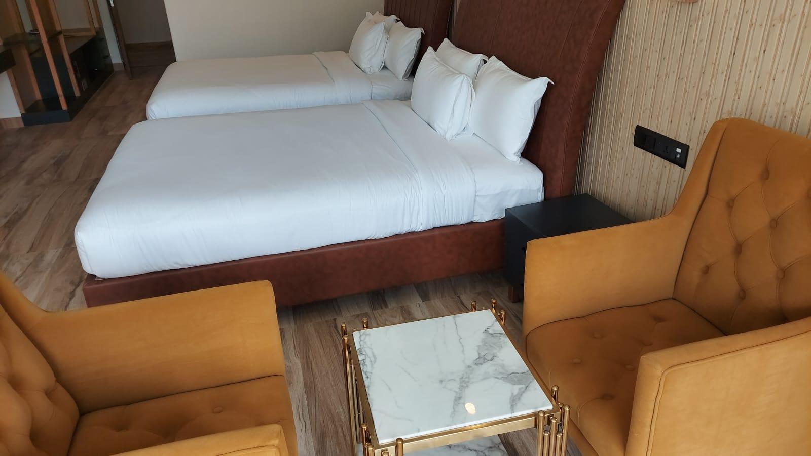 Lake View Resort 写真