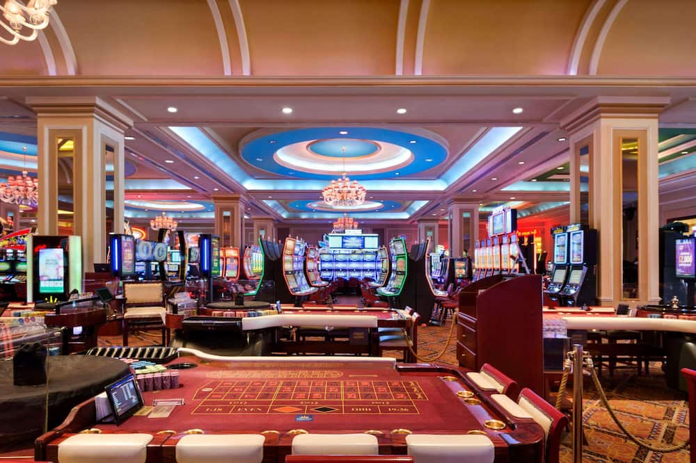 ラマダ プラザ バイ ウィンダム ゲヴゲリア 写真