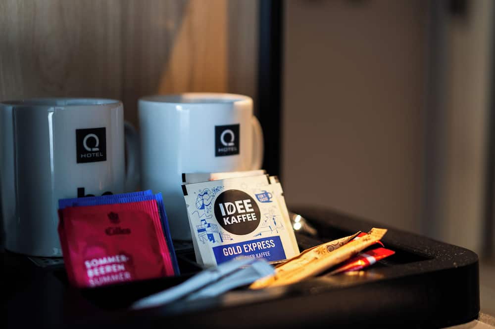 Q Hotel Plus Wroclaw 写真