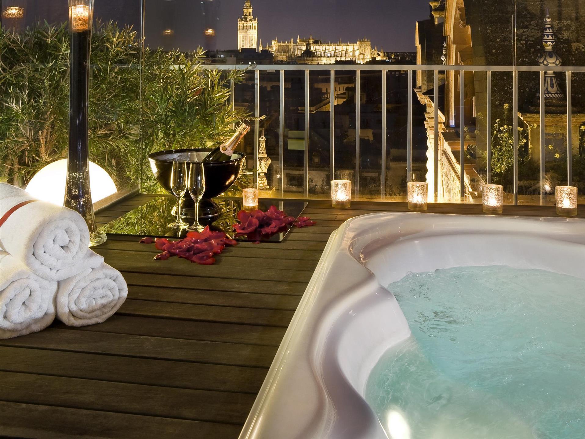 ホテル コロン グラン メリア 写真