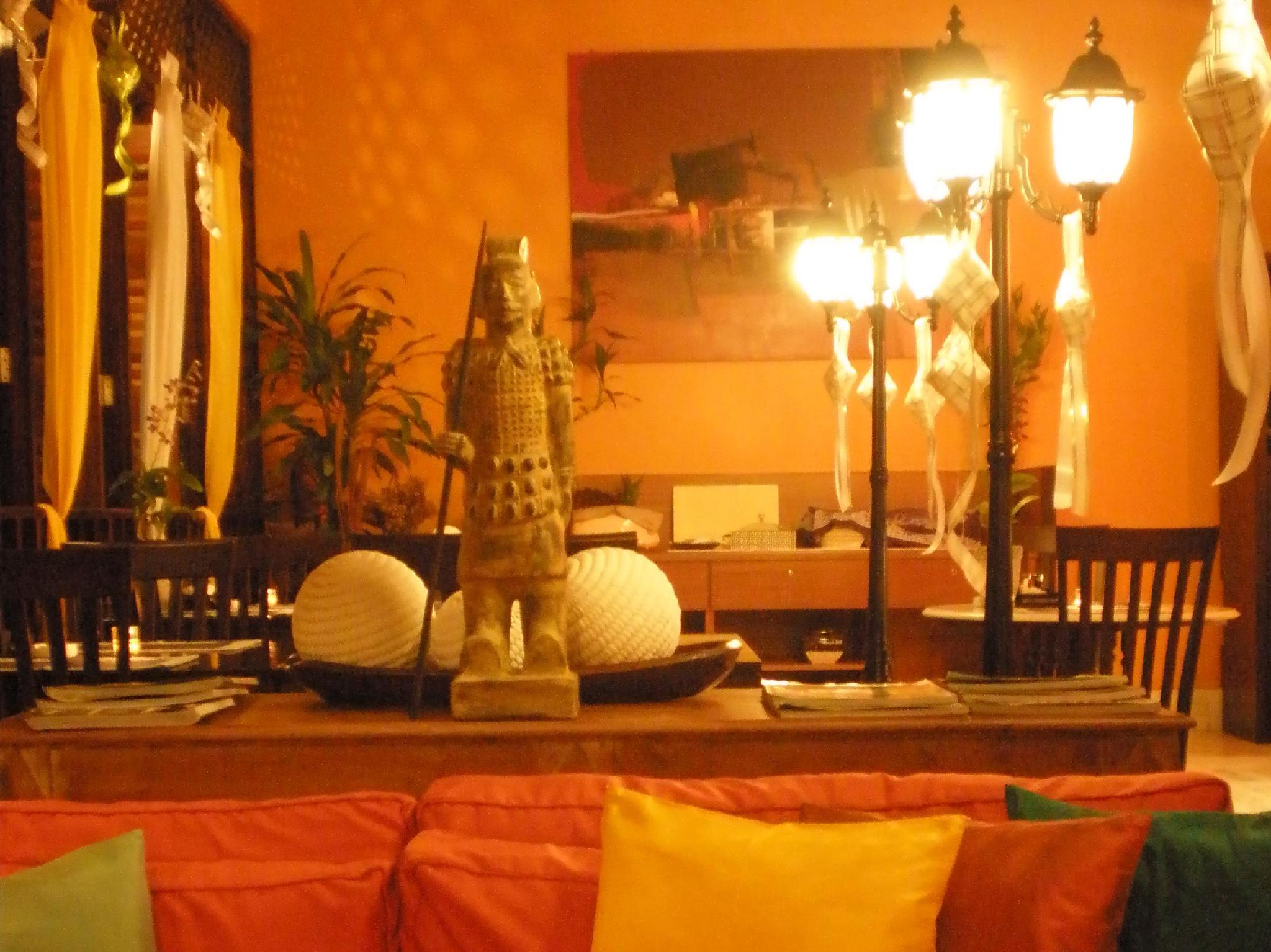 ヴィラ モレック 写真