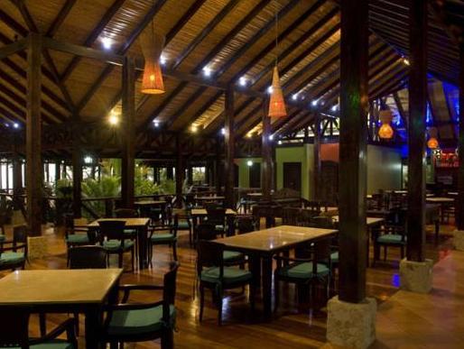 Rio Celeste Hideaway Resort 写真