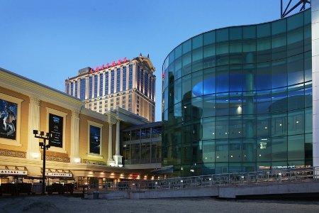 Caesars Atlantic City - A Caesars Rewards Destination 写真